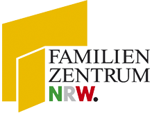 Familienzentrum NRW-Logo