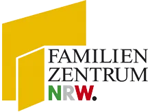 Familienzentrum NRW-Logo