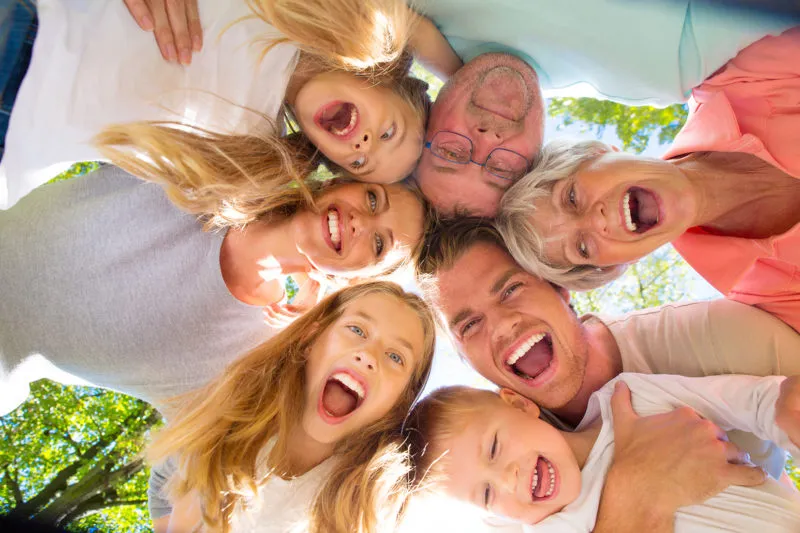 Familie Fotolia 800x533